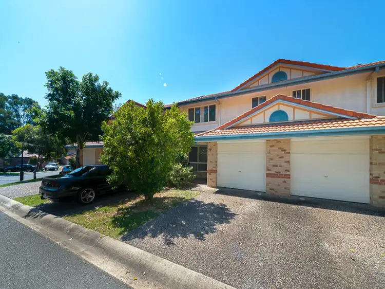 Main view of Homely townhouse listing, 29/31 Leviathan Drive, Mudgeeraba QLD 4213