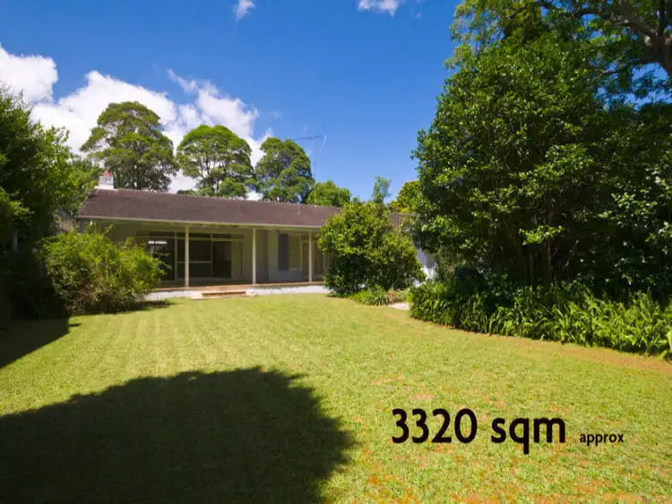 9 Wonga Wonga Street, Turramurra NSW 2074