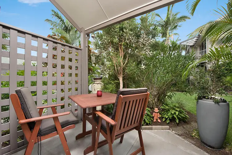 Sixth view of Homely unit listing, 104/24 Lake Weyba Drive, Noosaville QLD 4566