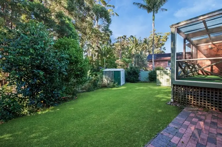 Fifth view of Homely house listing, 19 Cassia Place, Ulladulla NSW 2539