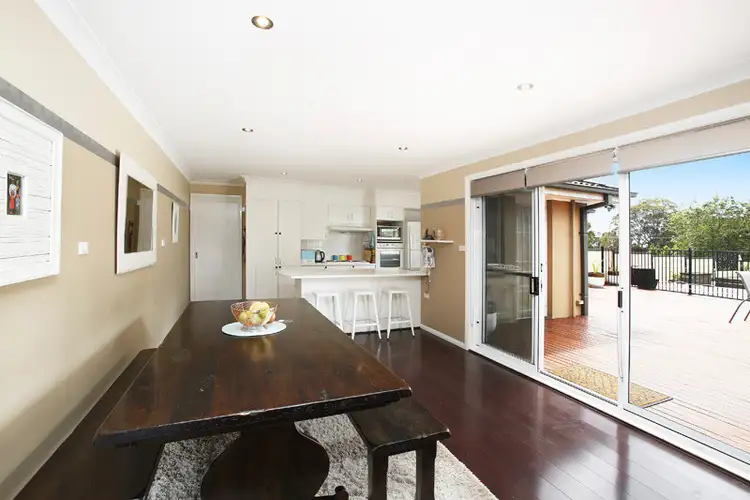 Second view of Homely house listing, 1 Wattle Street, Colo Vale NSW 2575