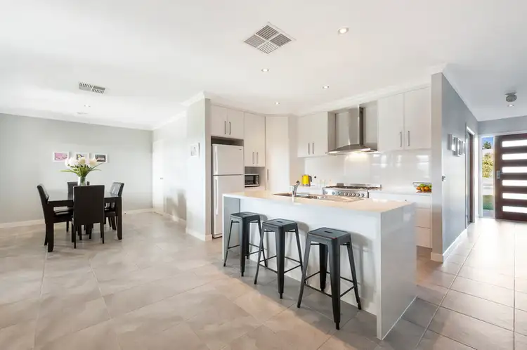 Third view of Homely house listing, 175 Kennedy Street, Howlong NSW 2643