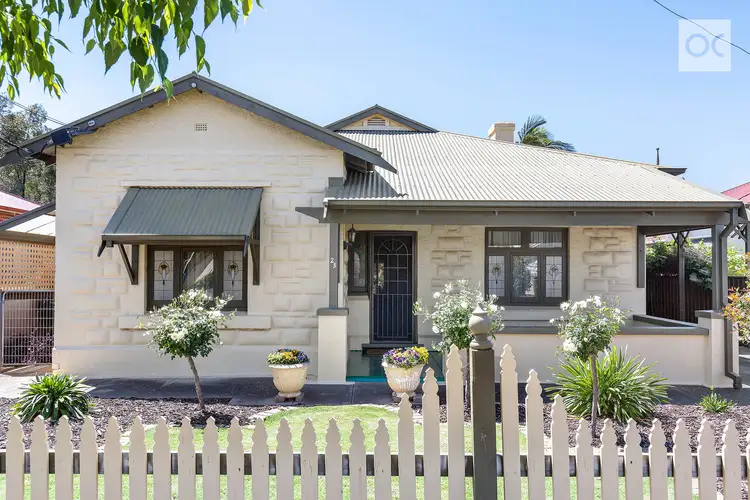 23 Lewanick Street, Allenby Gardens SA 5009