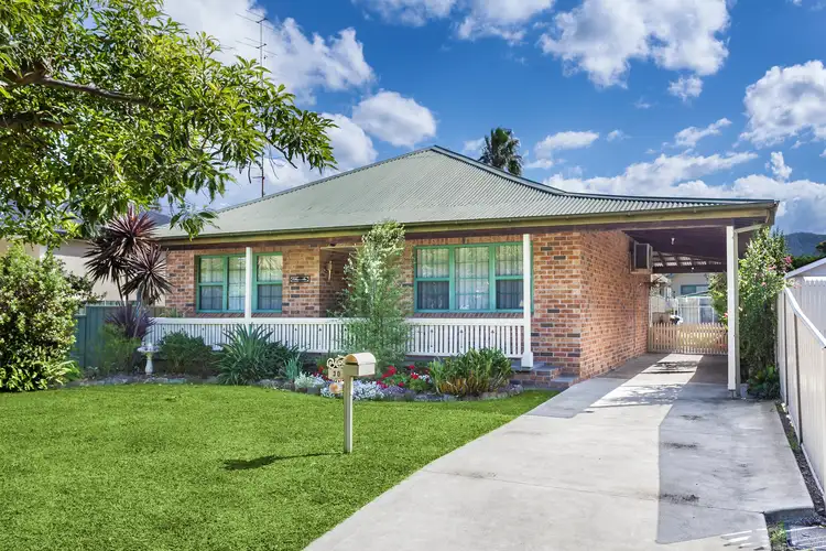 Main view of Homely house listing, 30 Storey Street, Fairy Meadow NSW 2519