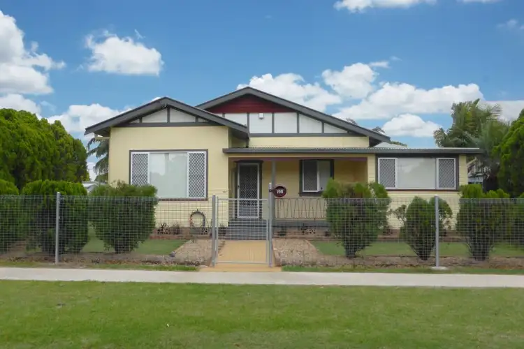 198 Walker Street, Casino NSW 2470