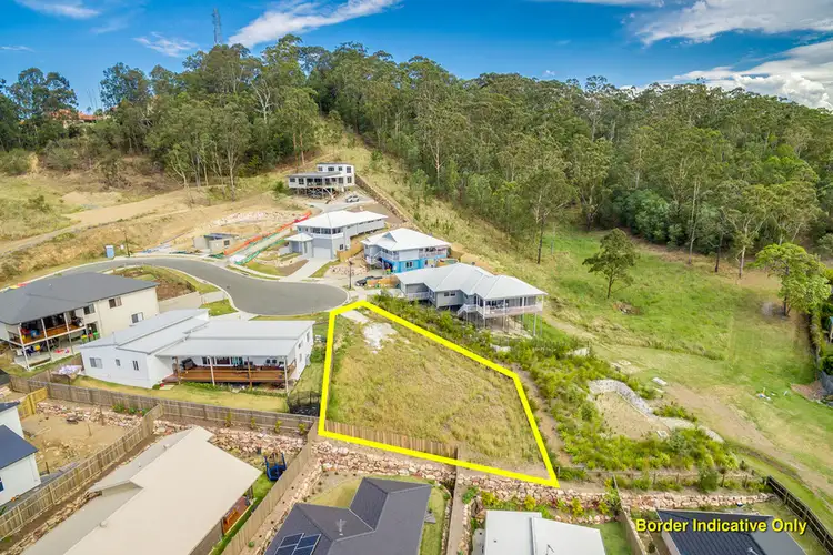 17 Barlee Court, Elanora QLD 4221