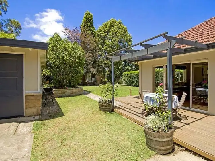 Fifth view of Homely house listing, 14 The Broadway, Wahroonga NSW 2076