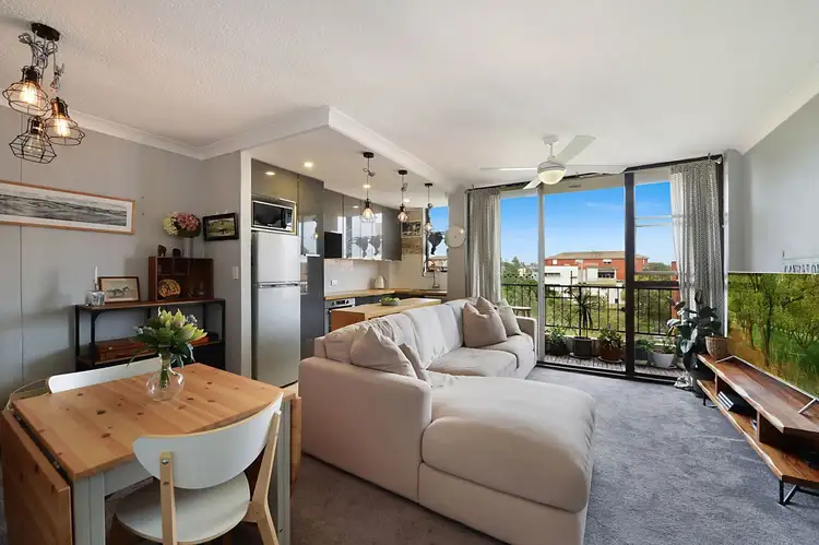 8F/16 Bligh Place, Randwick NSW 2031