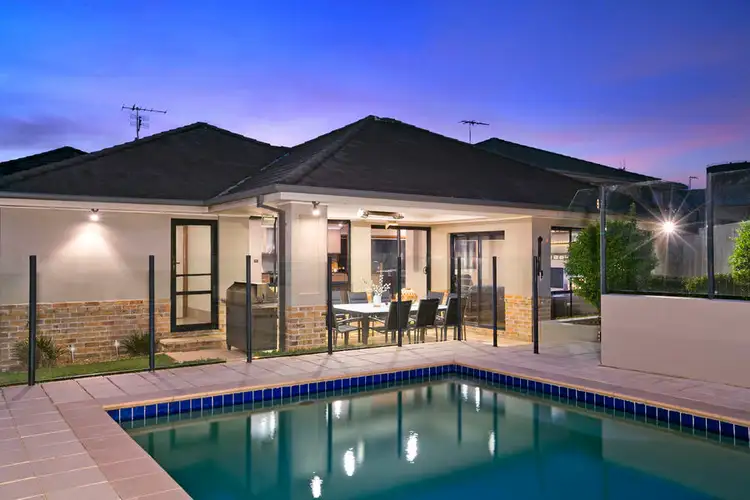 Sixth view of Homely house listing, 12 Parkview Way, Acacia Gardens NSW 2763