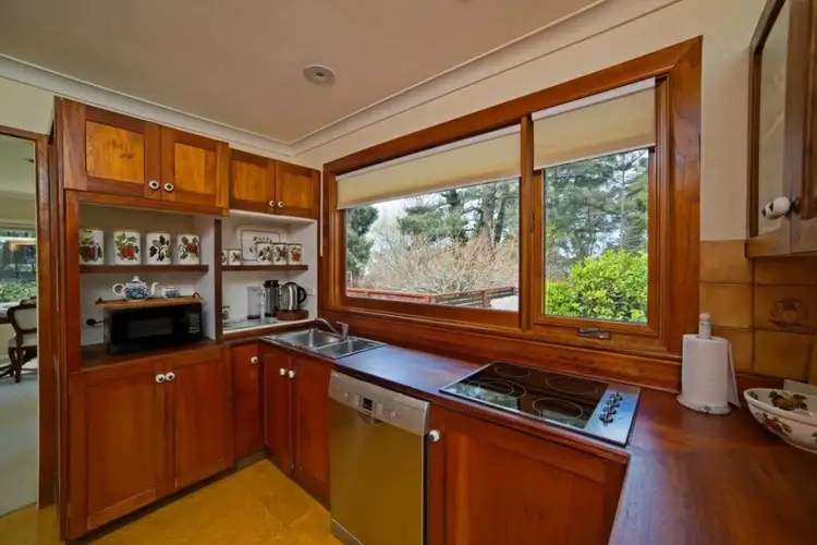 Fourth view of Homely house listing, 46 Woodford Street, Leura NSW 2780