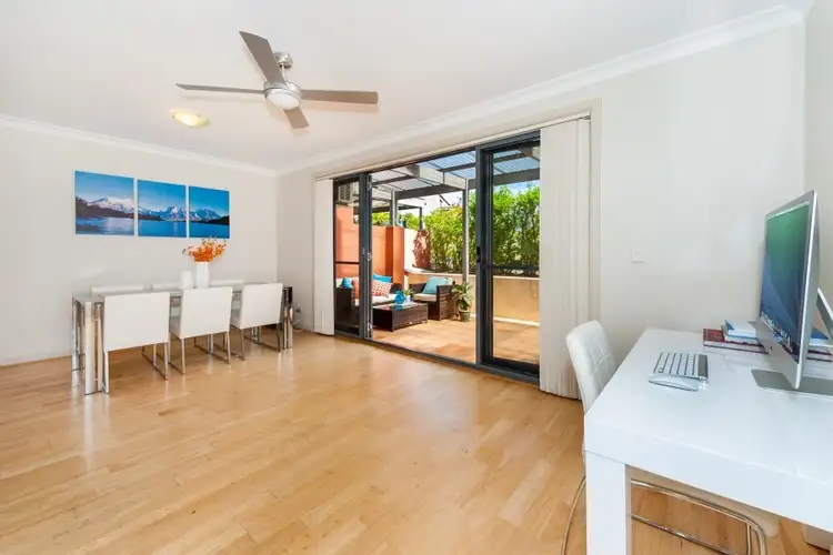 Third view of Homely unit listing, 28/15 Begonia Street, Pagewood NSW 2035