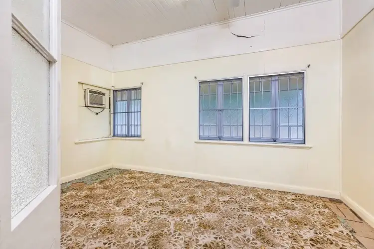 Third view of Homely house listing, 36 Little Street, Manunda QLD 4870