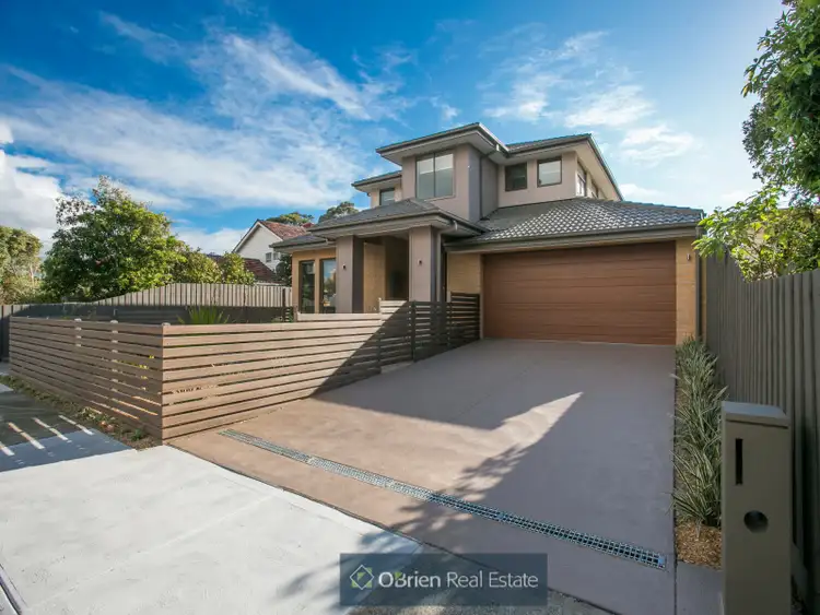172A Fortescue Avenue, Seaford VIC 3198