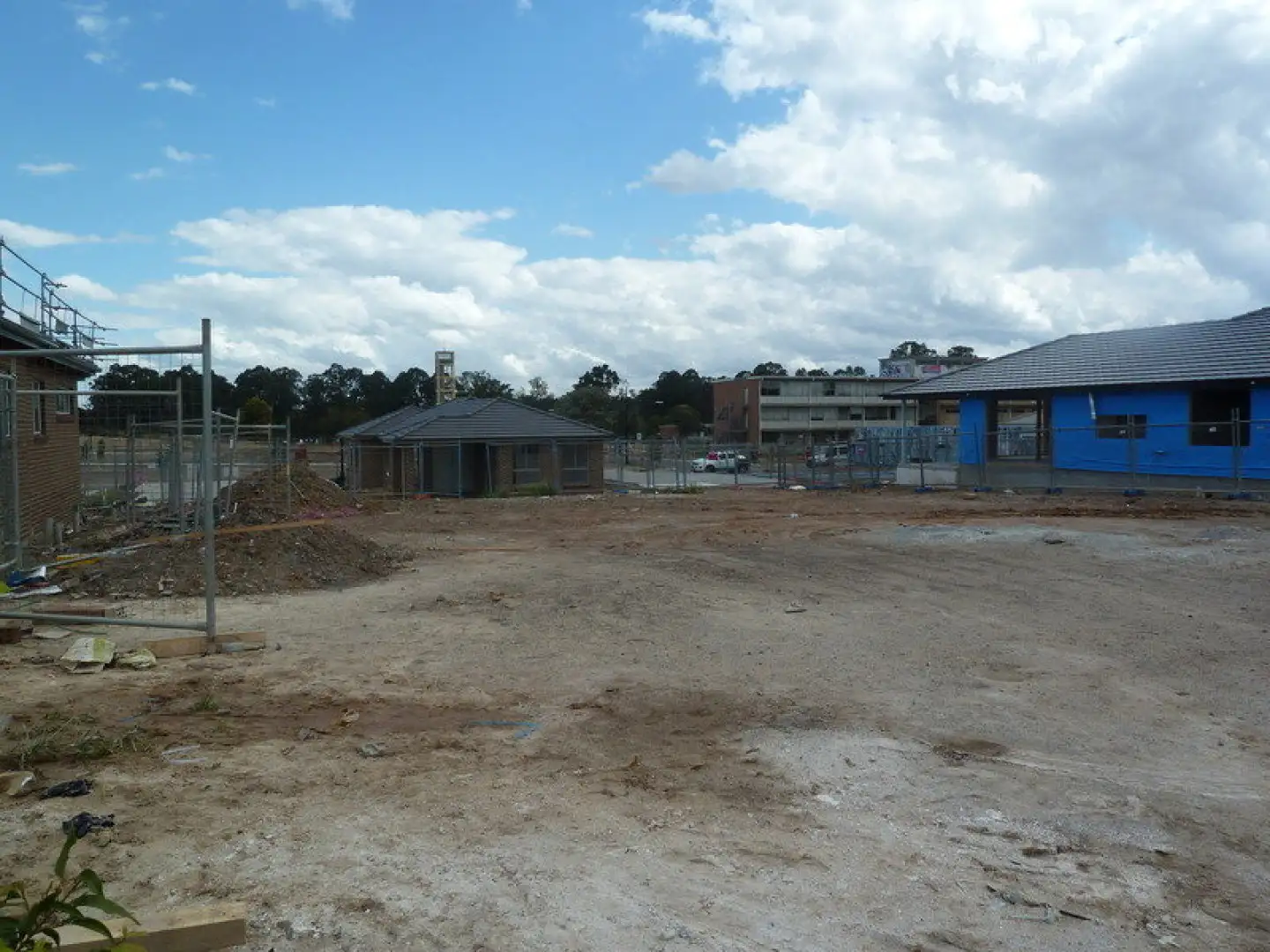 Main view of Homely land listing, Lot 4158 Herford Street, Ropes Crossing NSW 2760