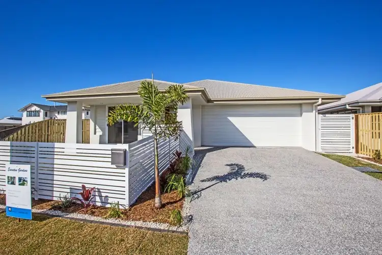 Third view of Homely house listing, 22 Sailfish Way, Kingscliff NSW 2487