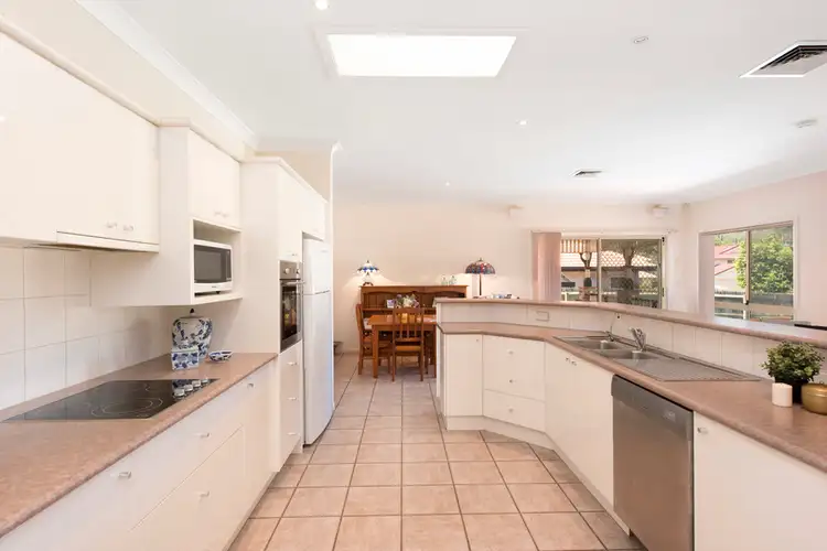 Third view of Homely house listing, 5 Glastonbury Place, Carindale QLD 4152