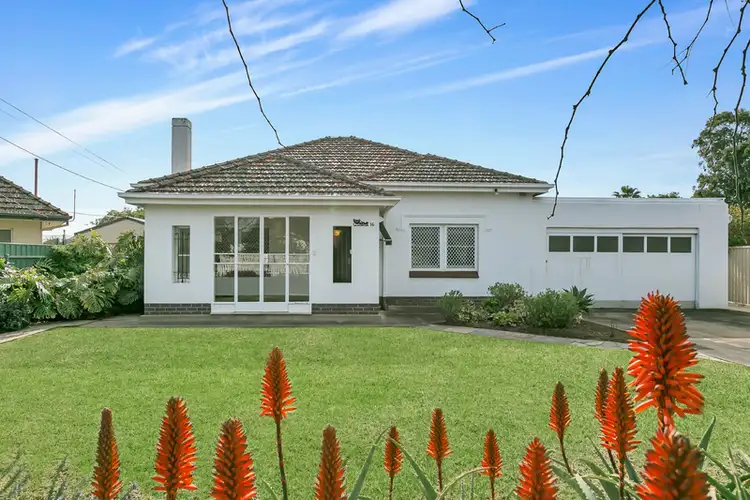 16 Edwin Avenue, Collinswood SA 5081
