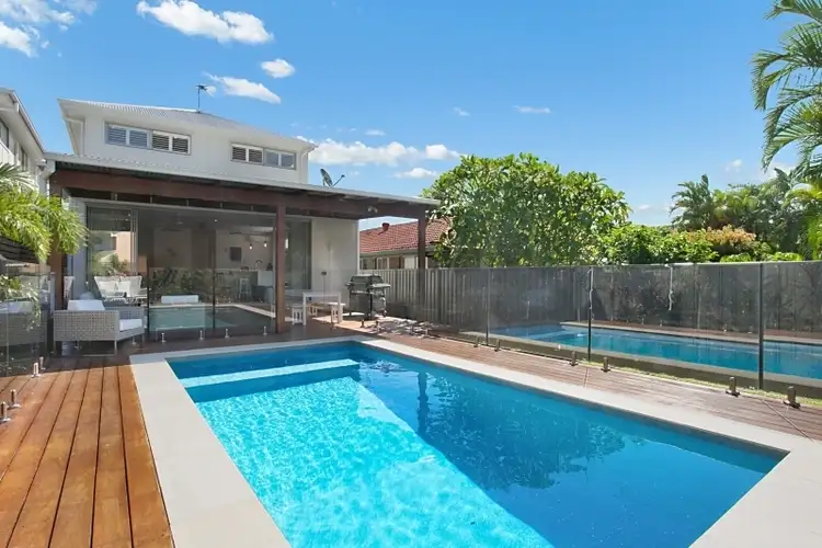Third view of Homely house listing, 19a Avanti Street, Mermaid Waters QLD 4218