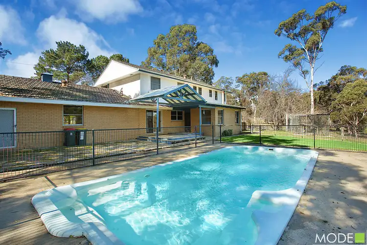 Fourth view of Homely house listing, 184 Halcrows Road, Glenorie NSW 2157