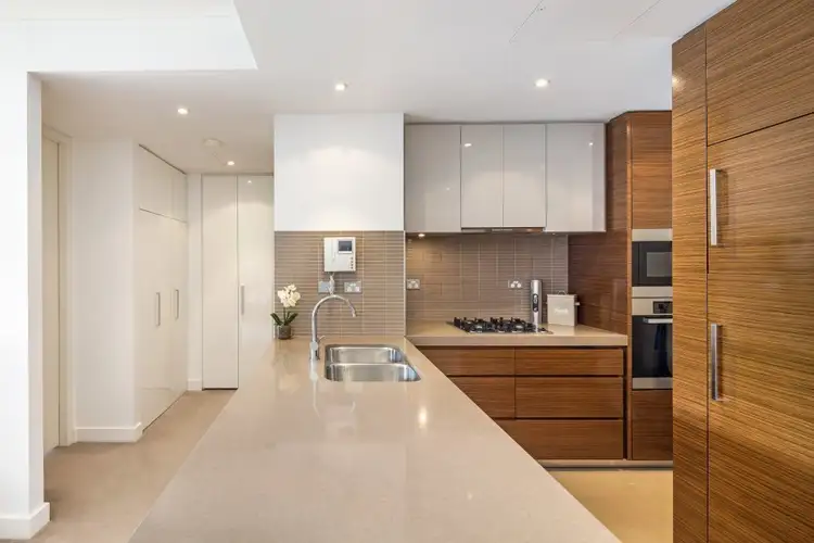 Second view of Homely apartment listing, 219/50 Mclachlan Avenue, Darlinghurst NSW 2010
