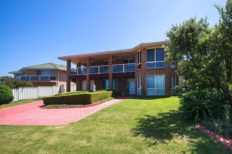Main view of Homely house listing, 19A St Vincent Street, Ulladulla NSW 2539