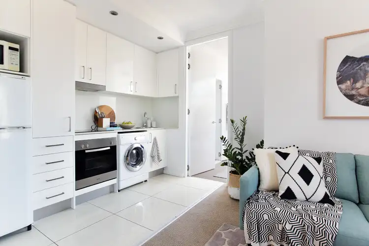 Third view of Homely apartment listing, 12/2-4 Pine Street, Manly NSW 2095
