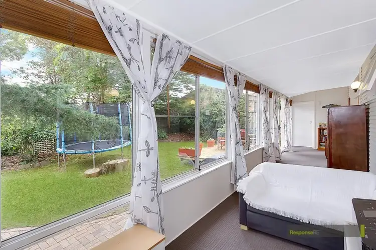 Fourth view of Homely house listing, 77a Kleins Road, Northmead NSW 2152