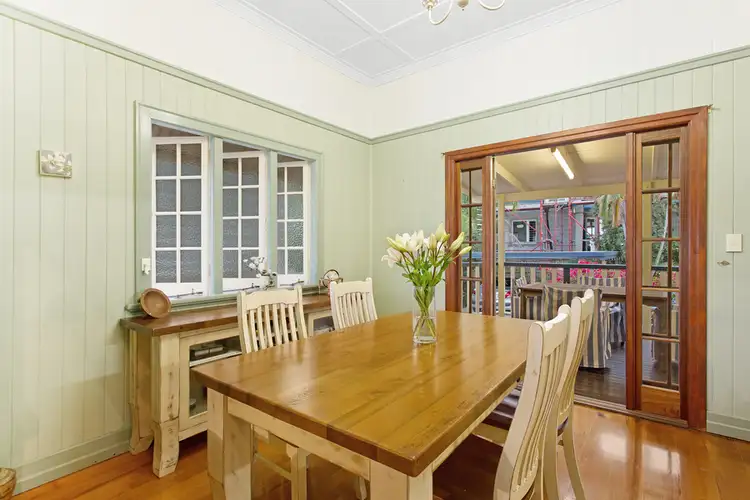 Sixth view of Homely house listing, 184 Edmondstone Street, Wilston QLD 4051