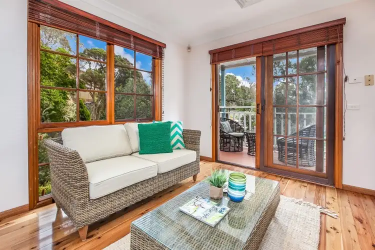 Fifth view of Homely house listing, 5A Tivoli Esplanade, Como NSW 2226