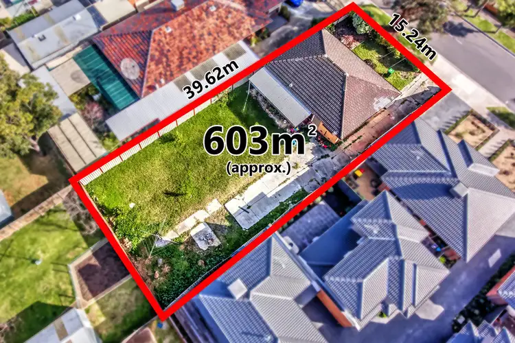 14 Stevens Road, St Albans VIC 3021