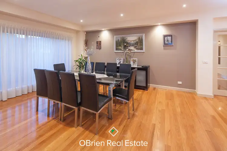 Fifth view of Homely house listing, 34 Sigvard Boulevard, Hallam VIC 3803
