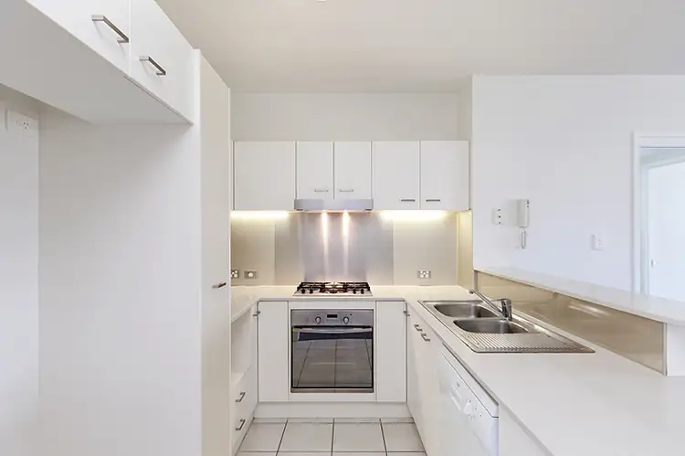 Third view of Homely unit listing, 17/22 Riverview Terrace, Indooroopilly QLD 4068