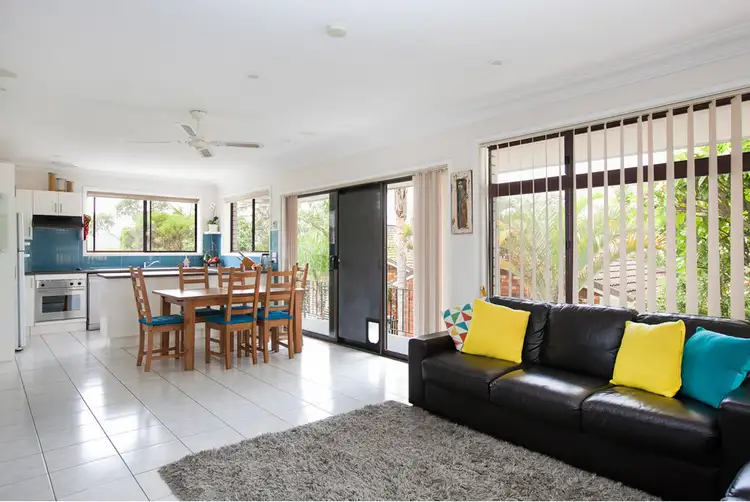 Second view of Homely house listing, 62 New Mt Pleasant Road, Mount Pleasant NSW 2519