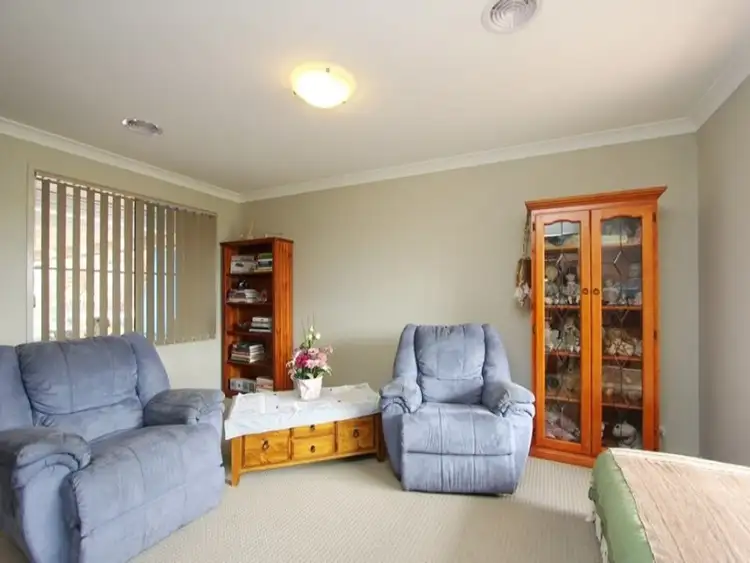 Second view of Homely house listing, 10 Murphy Place, Goulburn NSW 2580