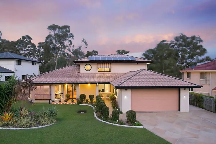 23 Dunamis Court, Cornubia QLD 4130