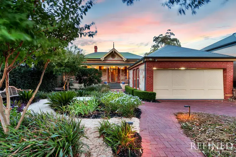 Main view of Homely house listing, 8 Penarth Avenue, Beaumont SA 5066