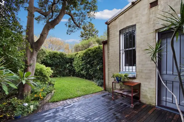 Second view of Homely house listing, 17 Brown Street, St Peters NSW 2044