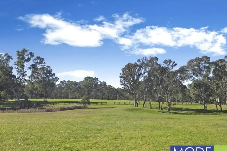 Third view of Homely land listing, Address available on request