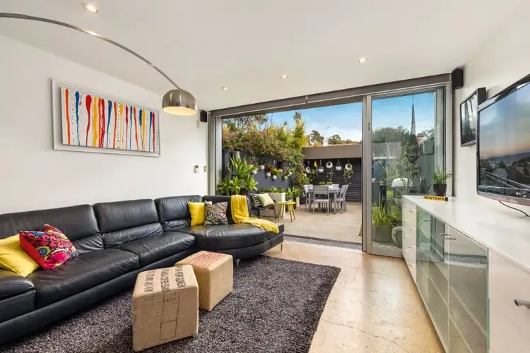 Third view of Homely house listing, 35 Pleasant Avenue, Erskineville NSW 2043