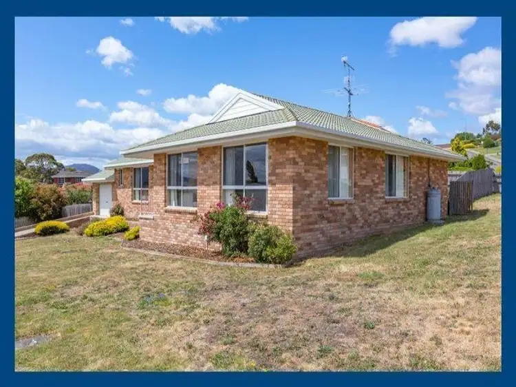 Main view of Homely house listing, 2 Murphy Court, Granton TAS 7030