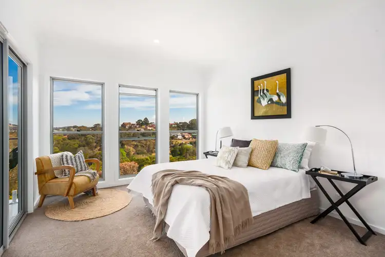 Sixth view of Homely townhouse listing, 1/22 Indigo Way, Figtree NSW 2525