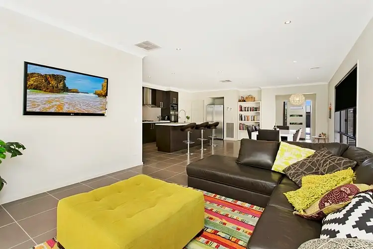 Fourth view of Homely house listing, 20 Eamont Court, Strathfieldsaye VIC 3551