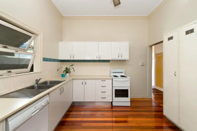 Fifth view of Homely house listing, 17 Curd Street, Greenslopes QLD 4120