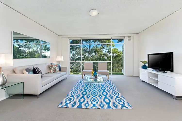19/272-274 Pacific Highway, Greenwich NSW 2065