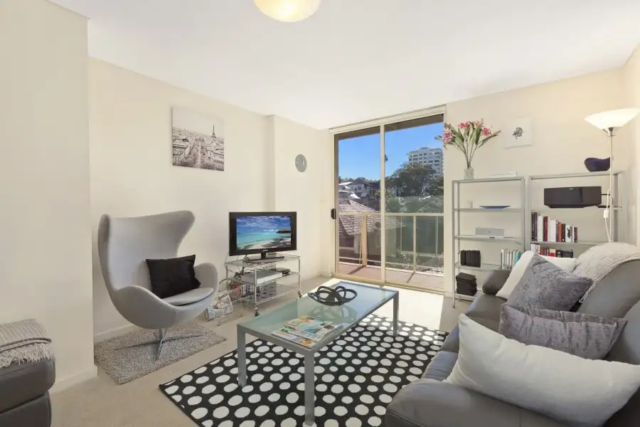 Main view of Homely apartment listing, 404/95 West Esplanade, Manly NSW 2095