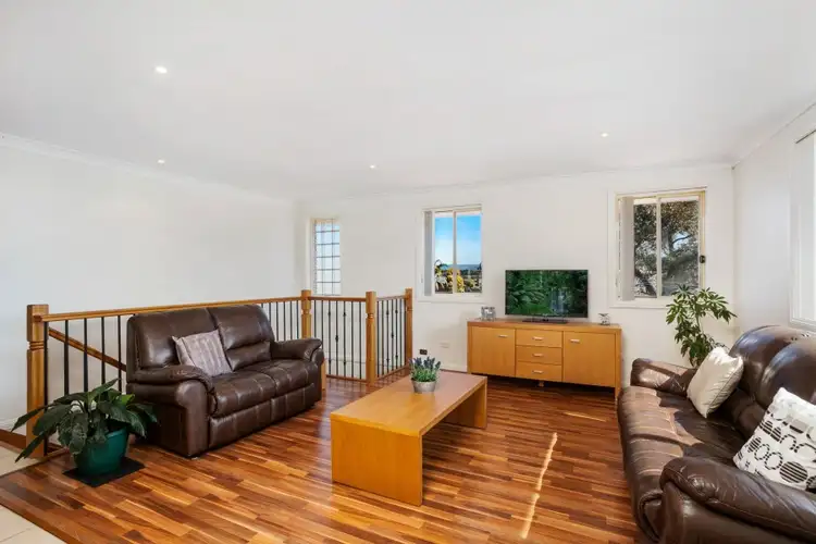 Second view of Homely house listing, 2 Kathryn Street, Kanahooka NSW 2530