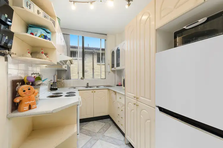 Third view of Homely unit listing, 6/142 Woodburn Road, Berala NSW 2141
