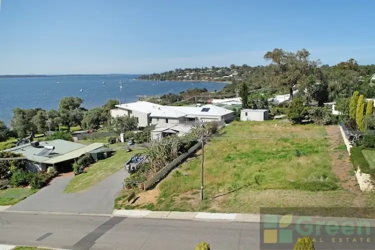Third view of Homely land listing, 4 Iluka Road, Dawesville WA 6211