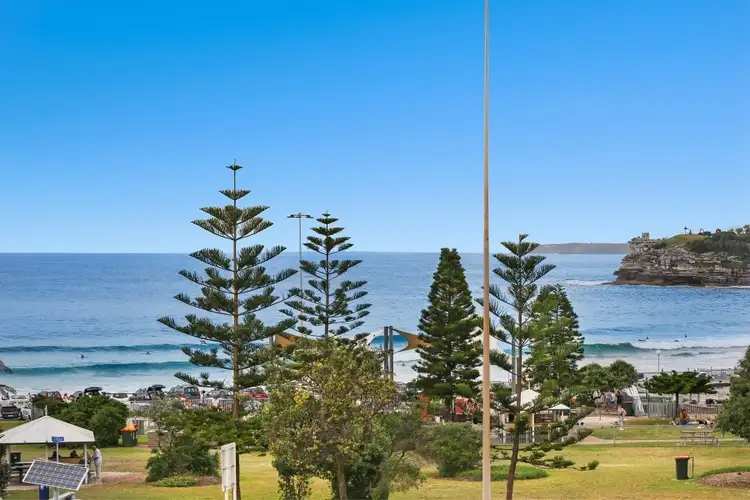 Sixth view of Homely apartment listing, 8/144 Warners Avenue, Bondi Beach NSW 2026