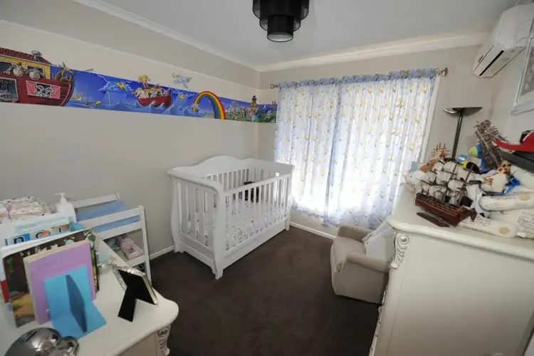 Fifth view of Homely house listing, 33 Jarup Close, Jindalee QLD 4074